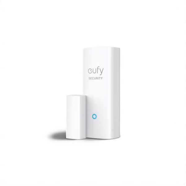 Eufy Entry Sensor - Skynjari fyrir Hurðir og Glugga