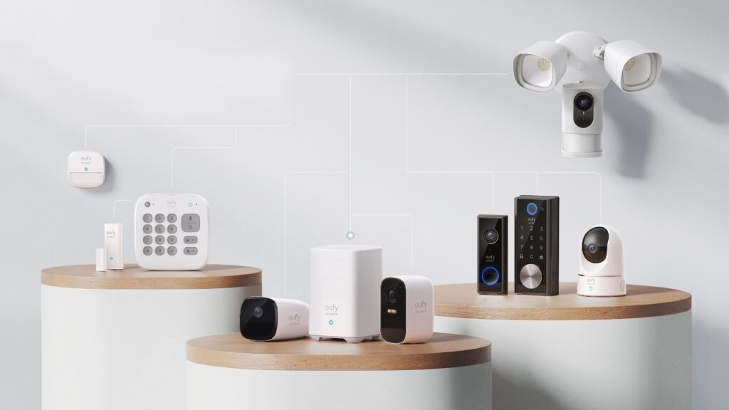 Eufy
