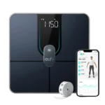Eufy Smart Scale P2 Pro snjallvigt með fitumælingu og púlsmælingu