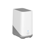 Eufy HomeBase 3 öryggisstöð með AI greiningu og innbyggðri geymslu