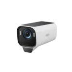 Einstök 4K myndgæði með Eufy S3 Pro 4K myndavél